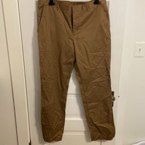 MENS Bonobos chinos size 38x34